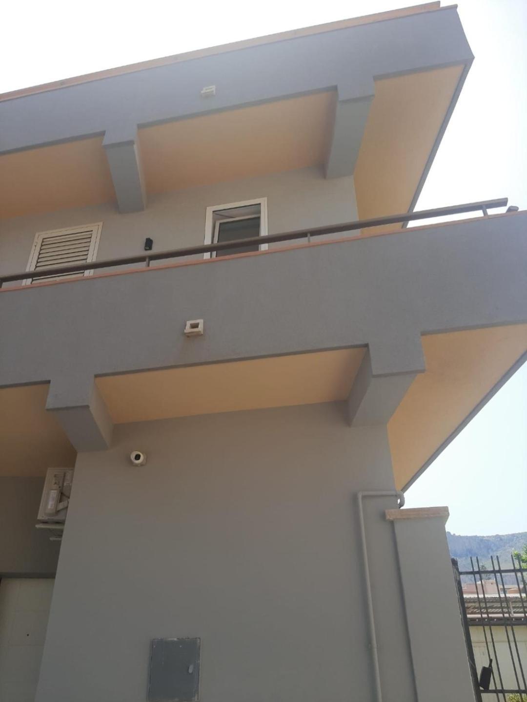 Alcantara Suites Trapani Extérieur photo