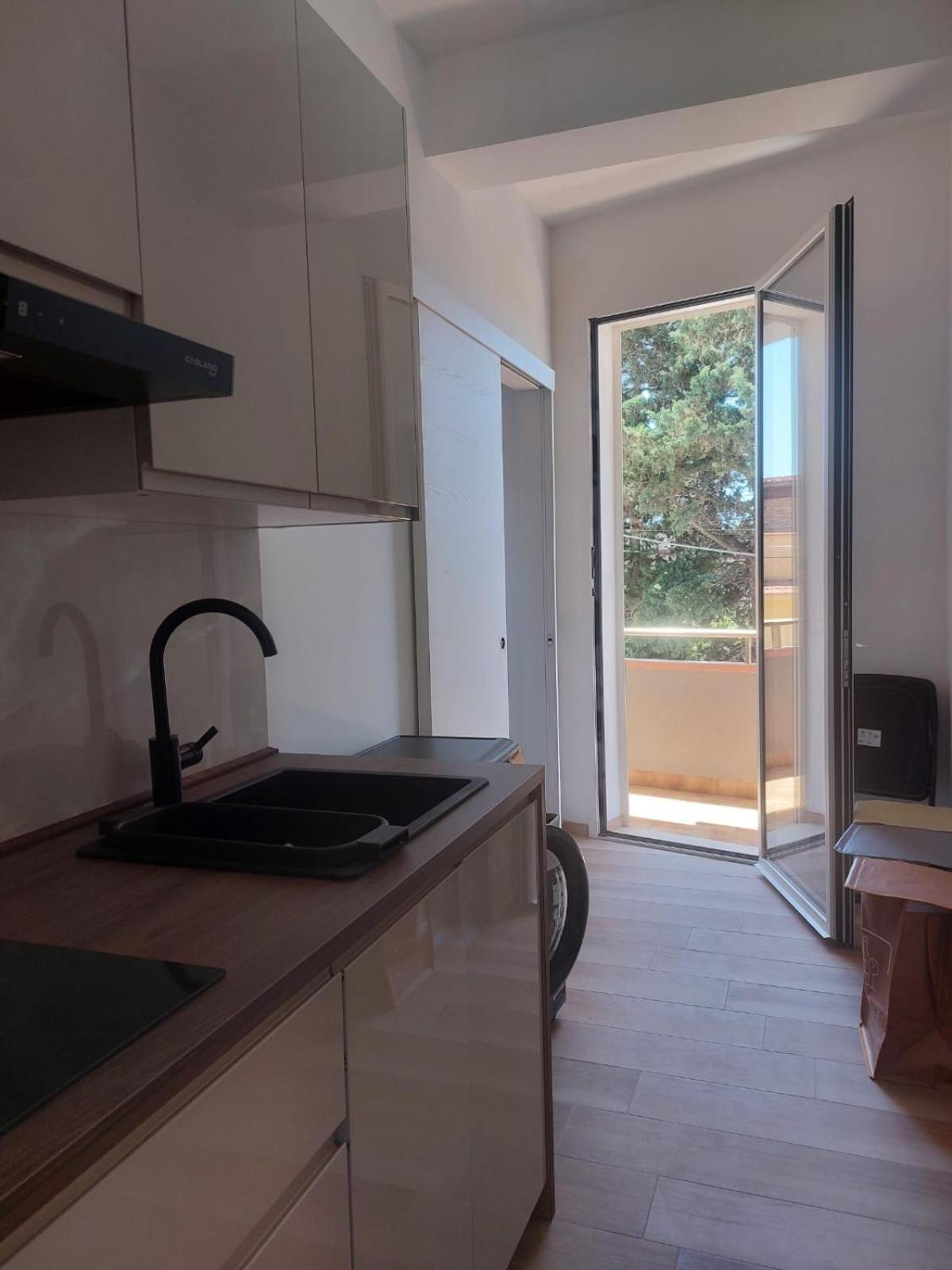 Alcantara Suites Trapani Extérieur photo