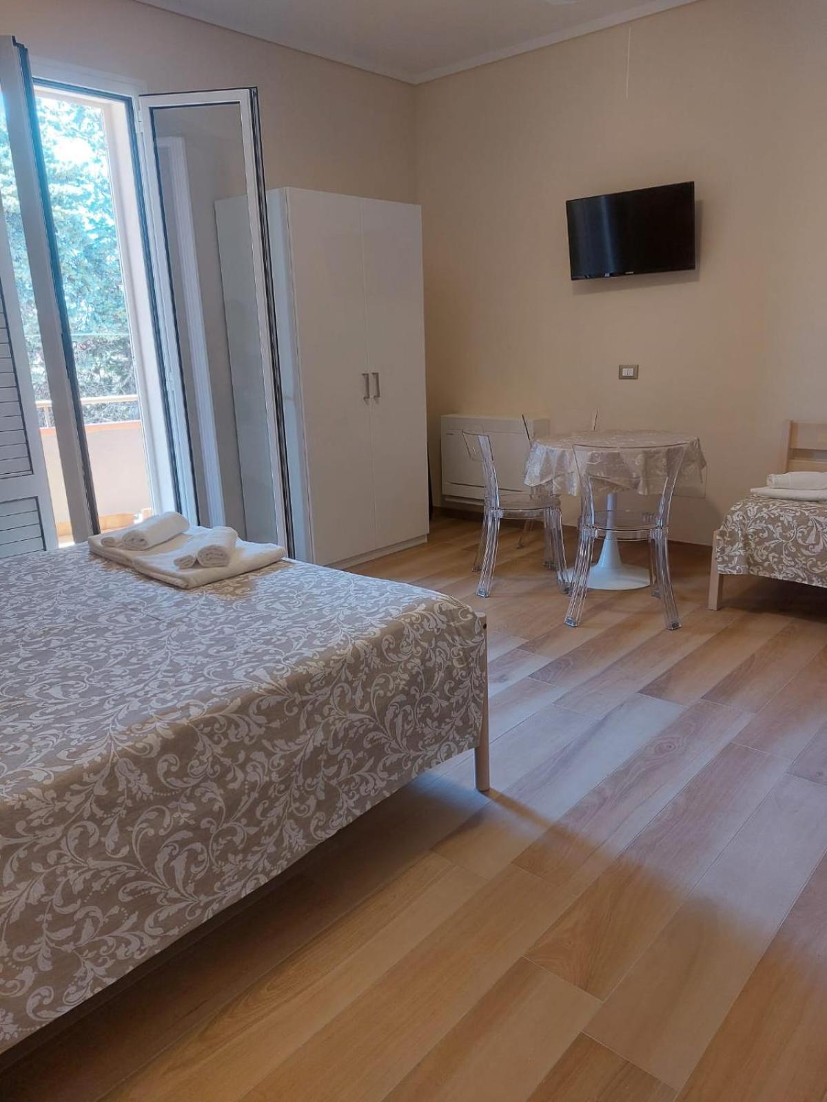Alcantara Suites Trapani Extérieur photo