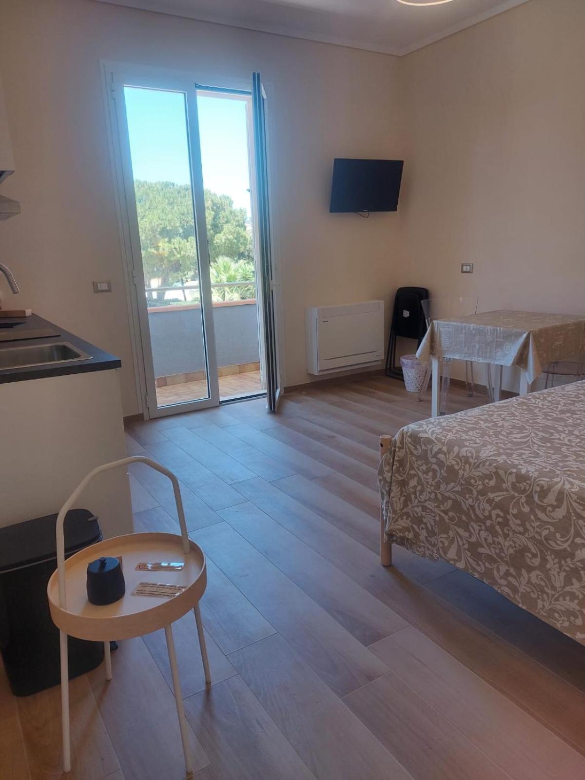 Alcantara Suites Trapani Extérieur photo