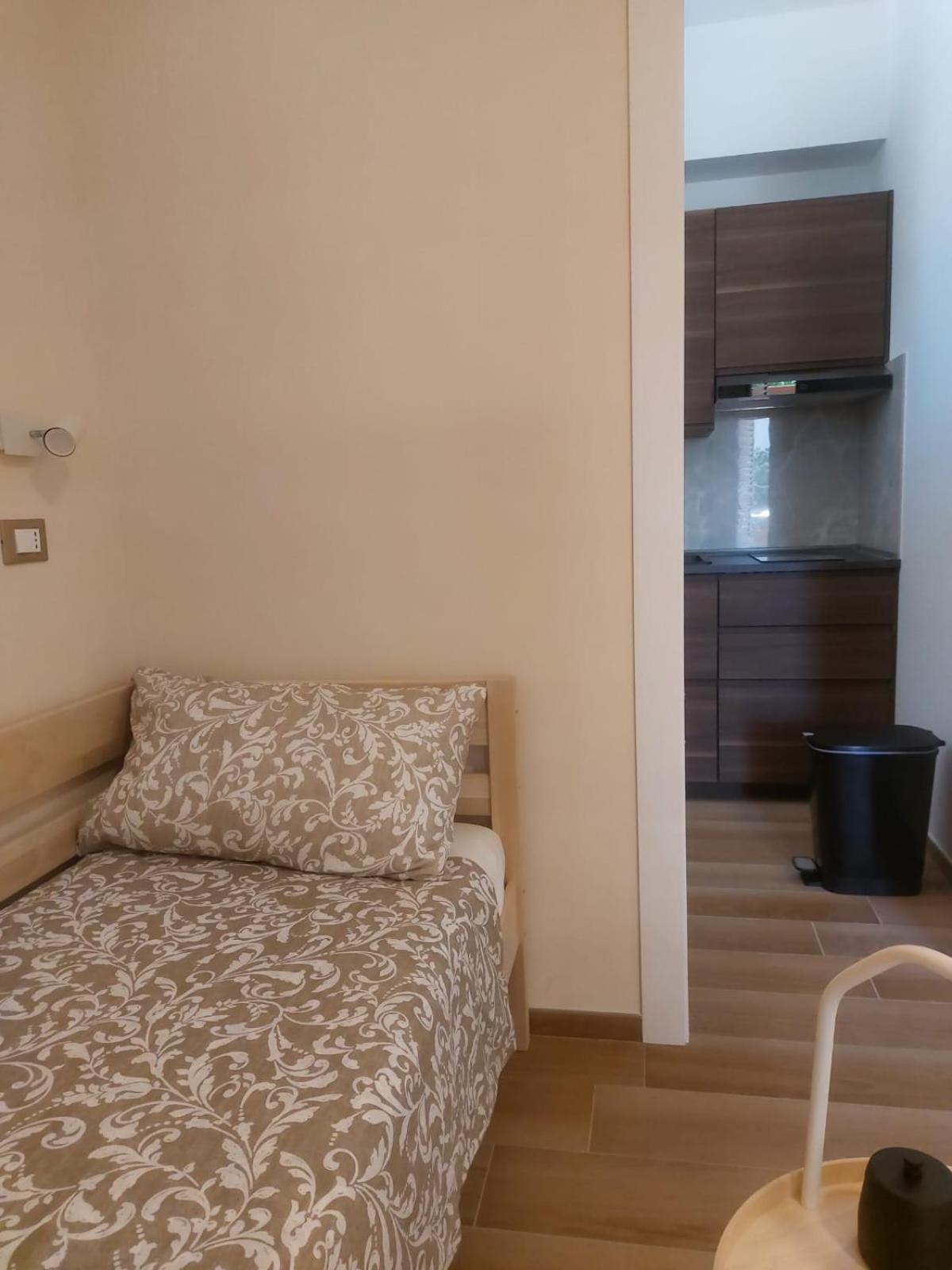 Alcantara Suites Trapani Extérieur photo