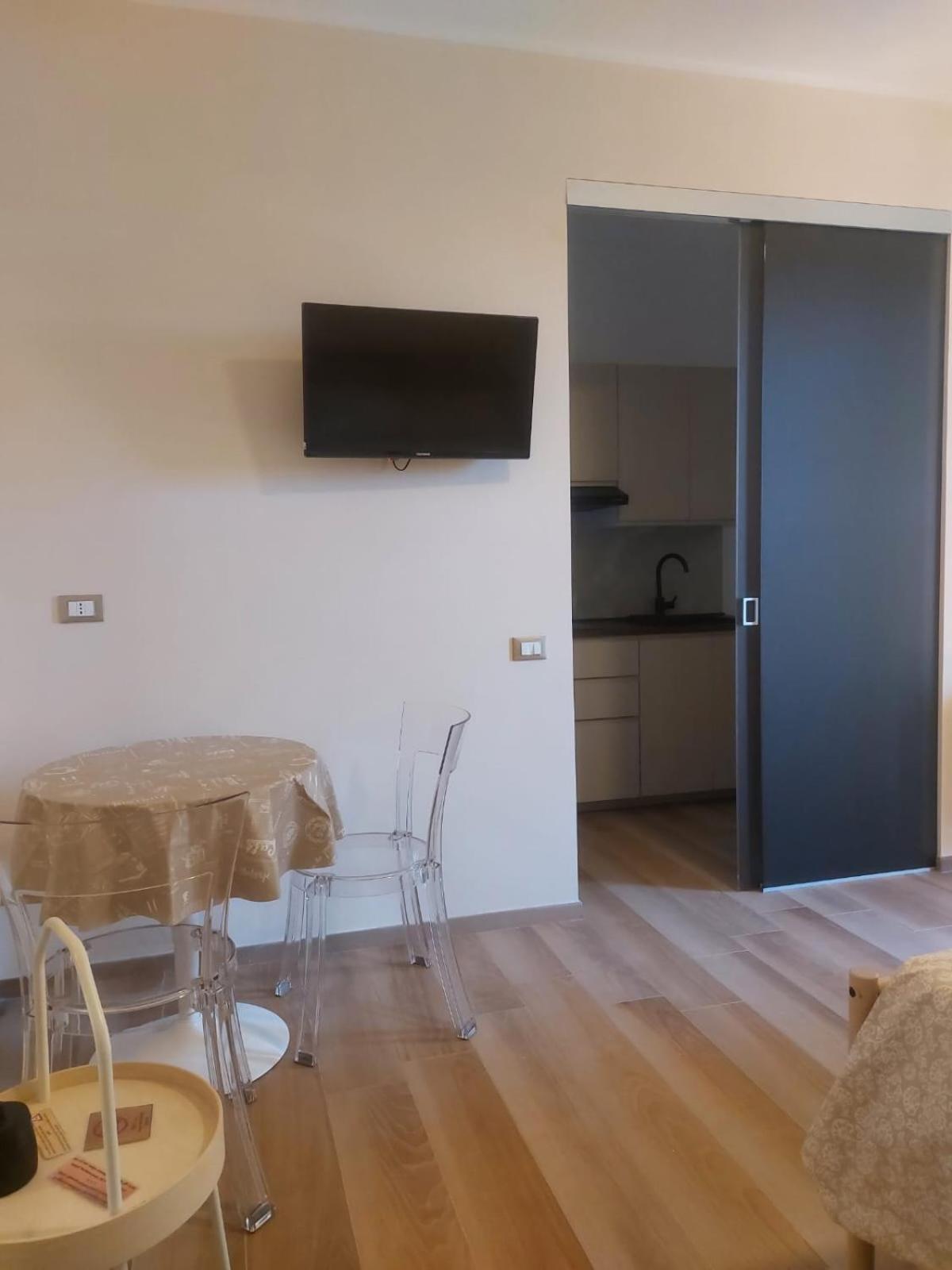 Alcantara Suites Trapani Extérieur photo
