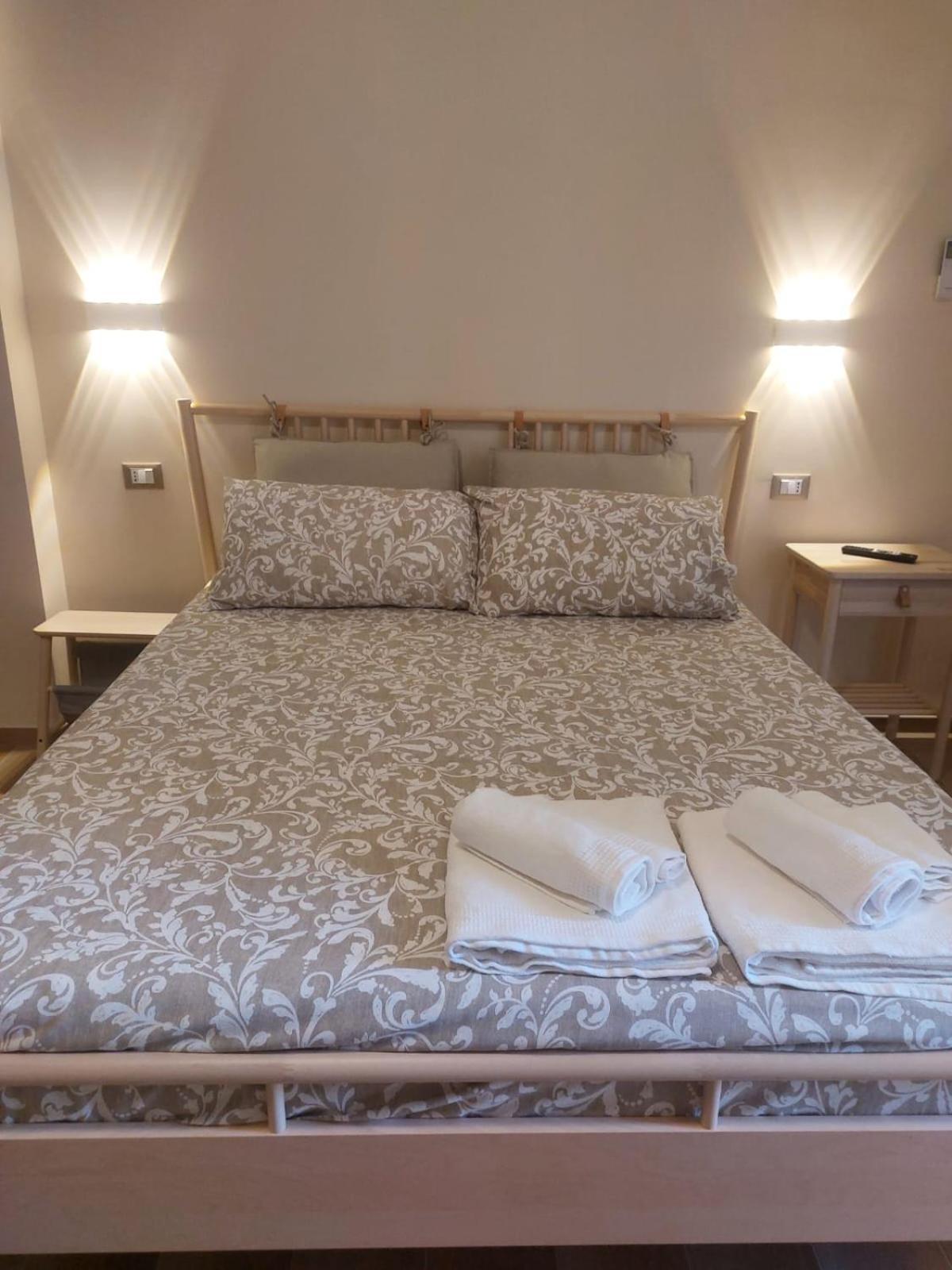 Alcantara Suites Trapani Extérieur photo