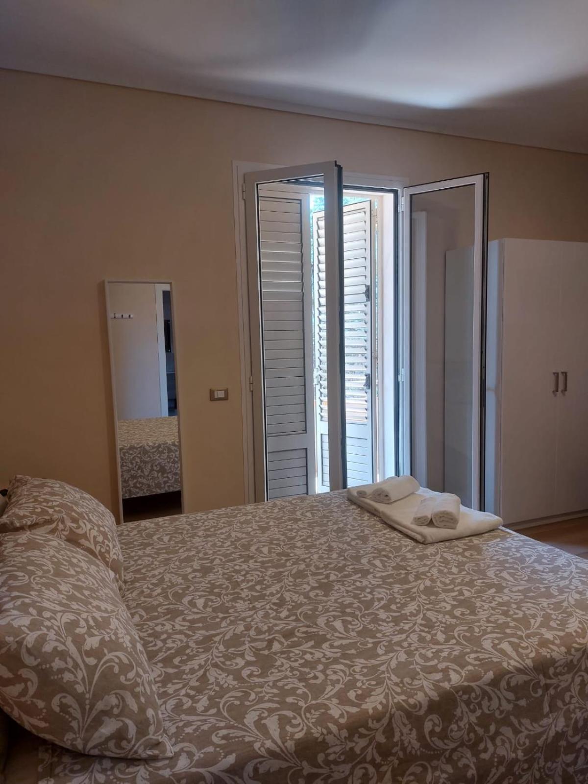 Alcantara Suites Trapani Extérieur photo