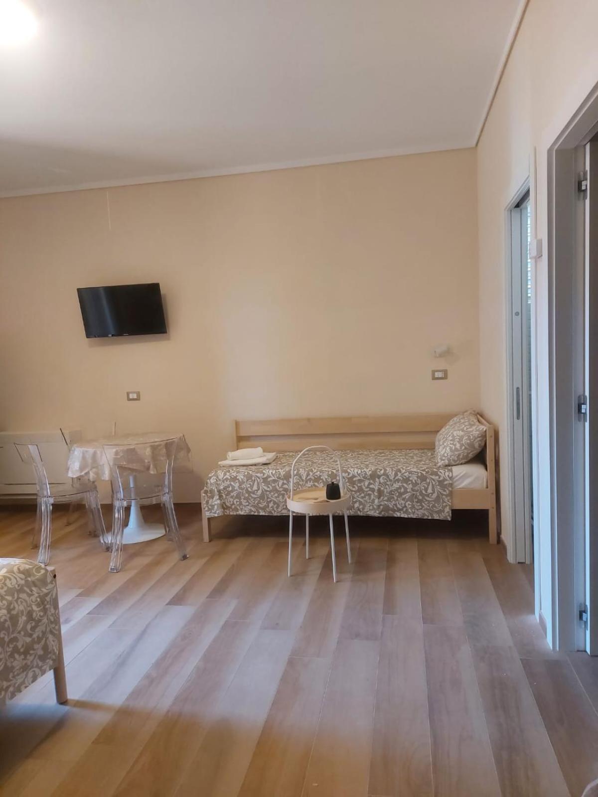 Alcantara Suites Trapani Extérieur photo