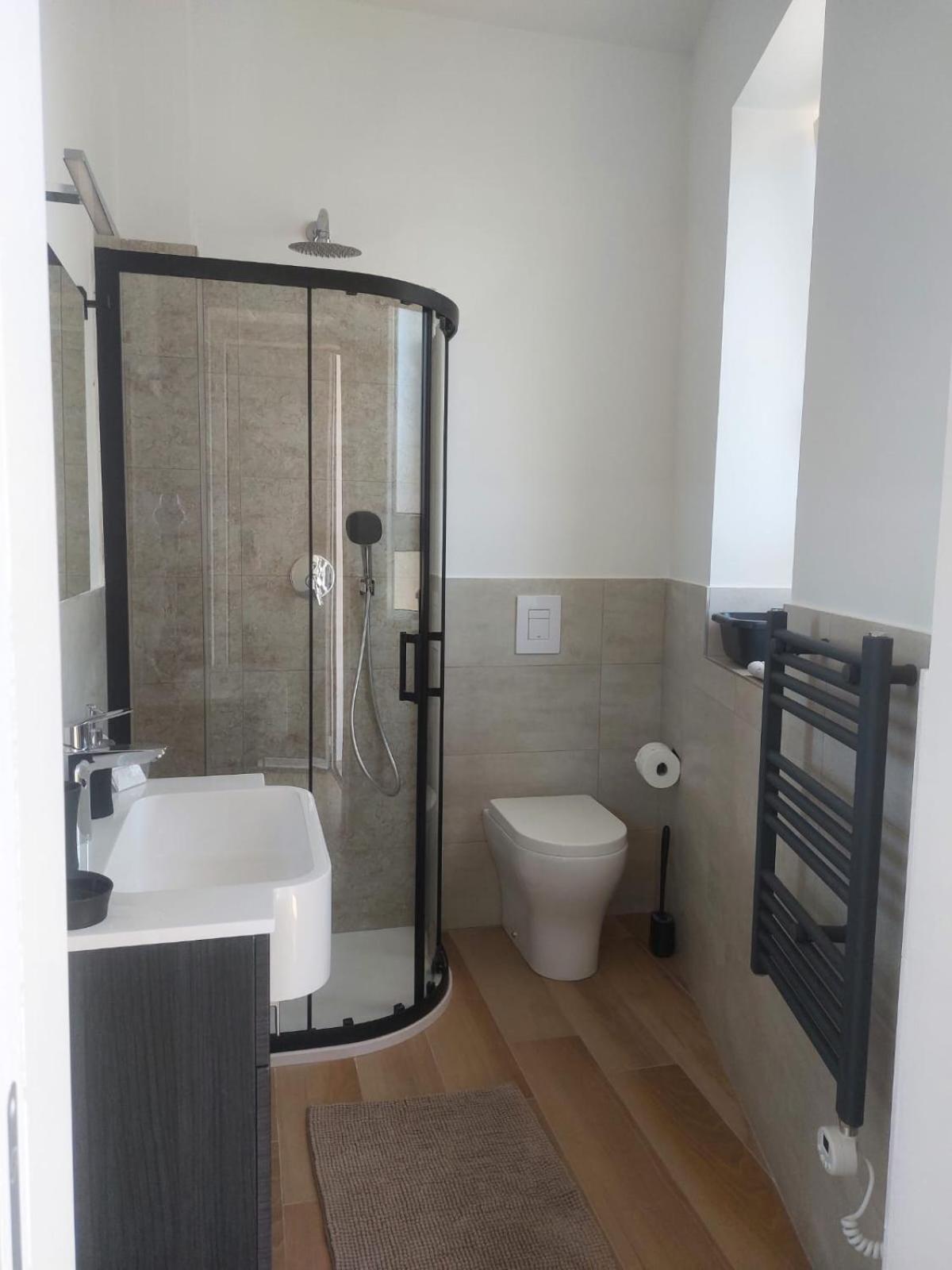 Alcantara Suites Trapani Extérieur photo