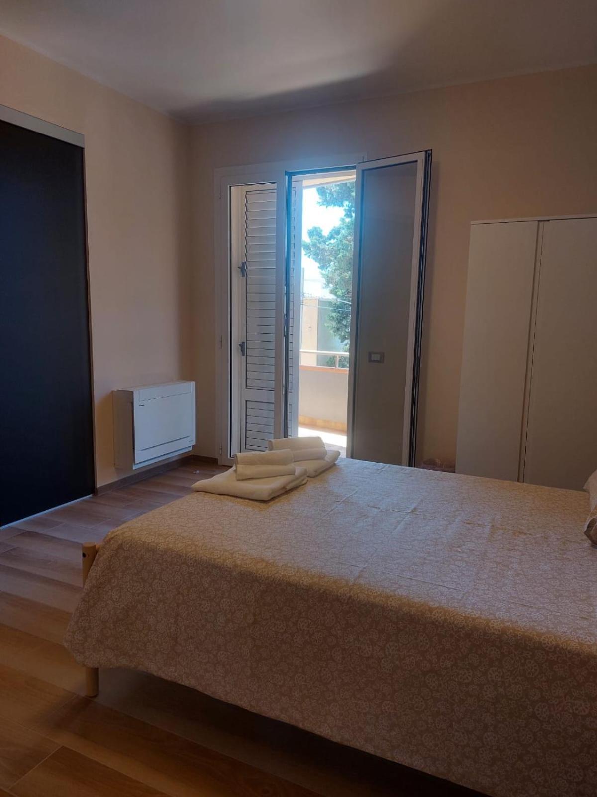 Alcantara Suites Trapani Extérieur photo