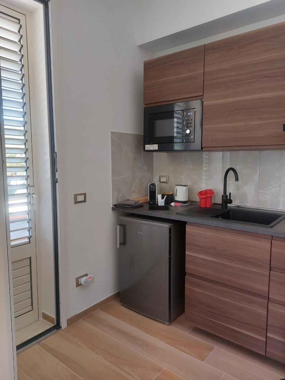 Alcantara Suites Trapani Extérieur photo