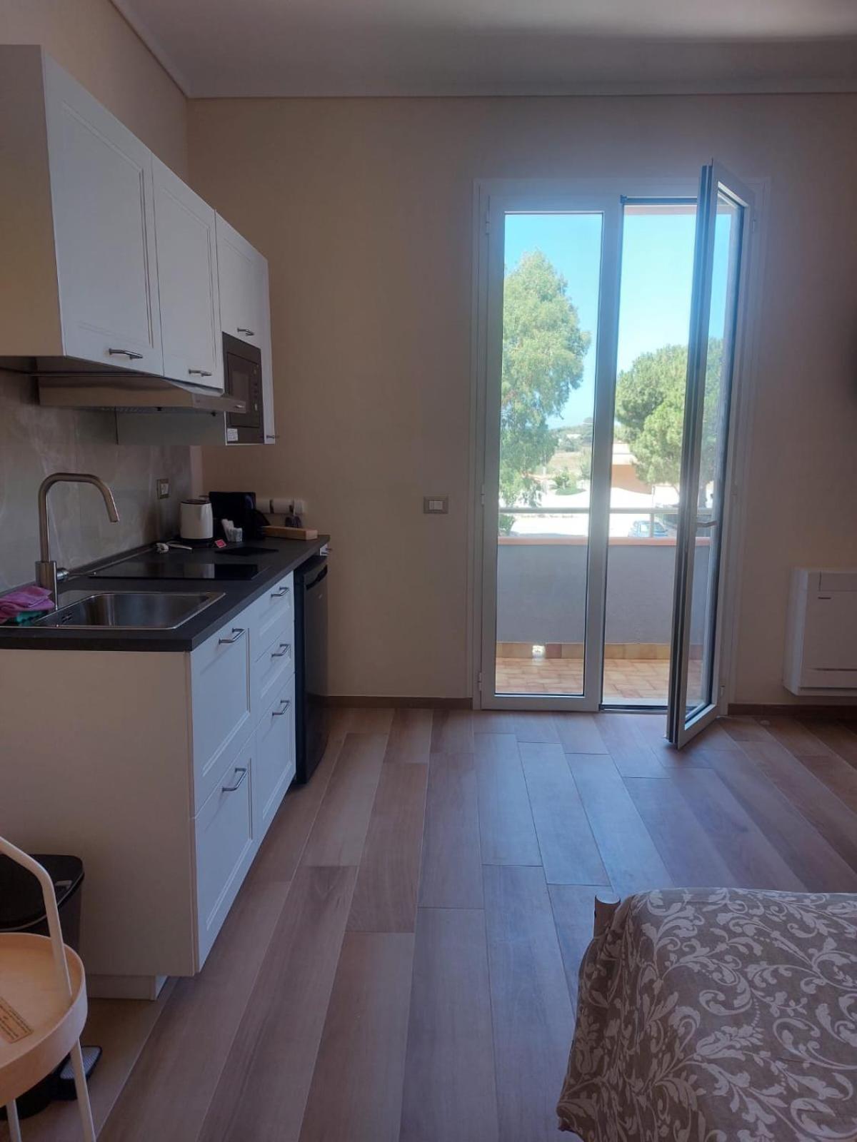 Alcantara Suites Trapani Extérieur photo