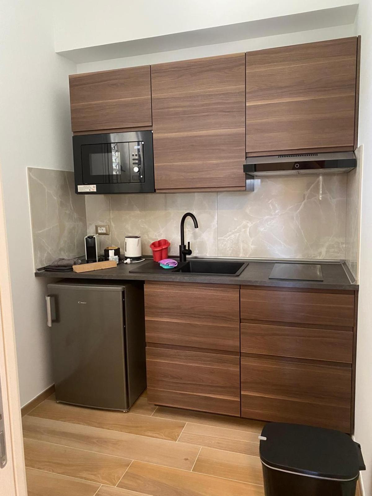 Alcantara Suites Trapani Extérieur photo