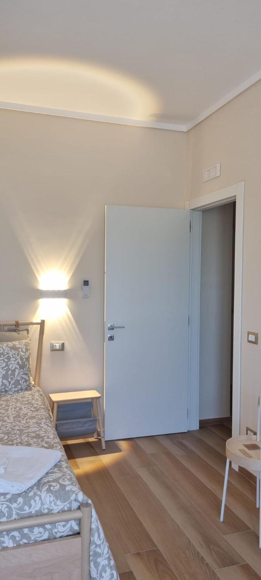 Alcantara Suites Trapani Extérieur photo