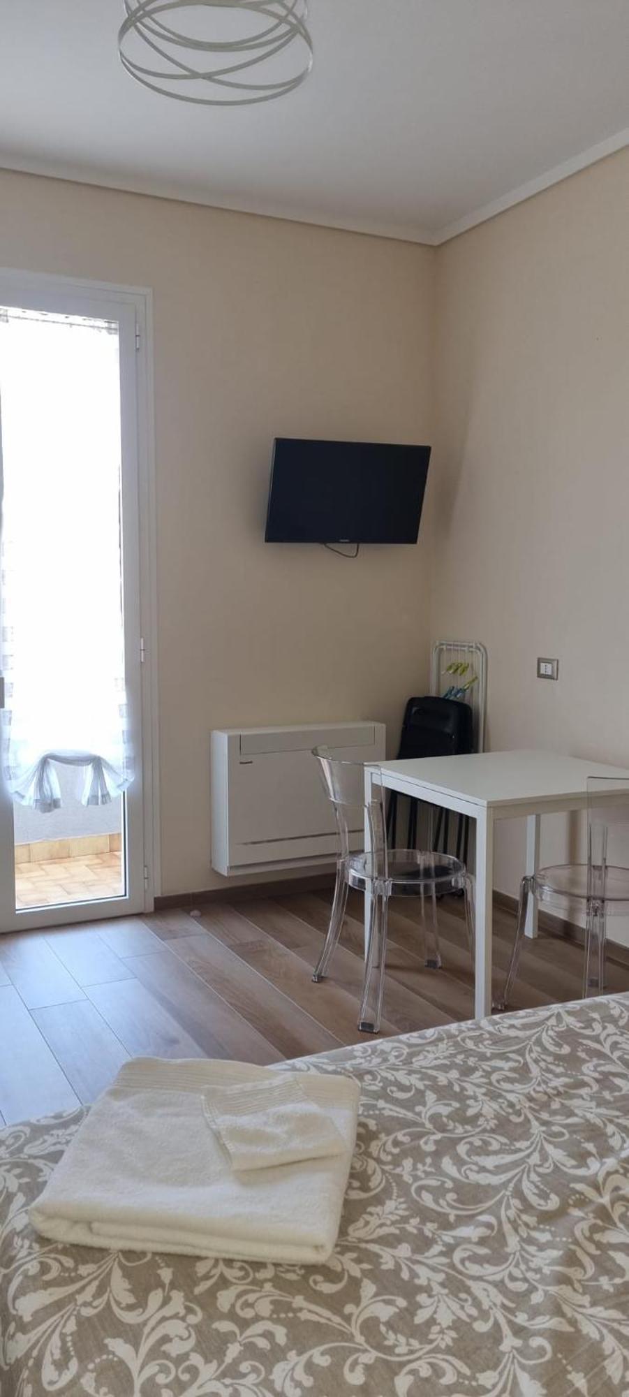 Alcantara Suites Trapani Extérieur photo